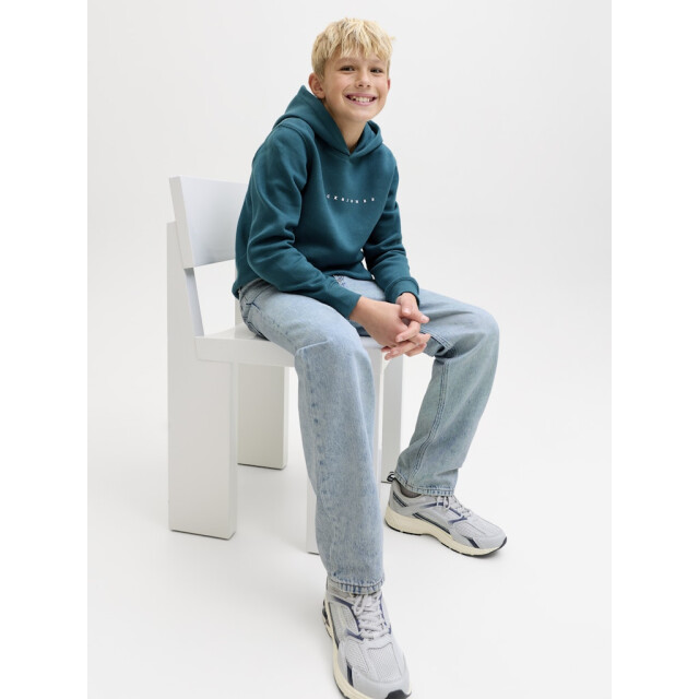 Jack & Jones Jjichris jjoriginal akm 932 sn jnr blue denim 3106.35.0004 large