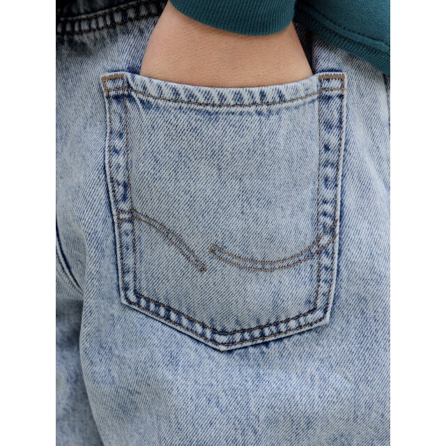 Jack & Jones Jjichris jjoriginal akm 932 sn jnr blue denim 3106.35.0004 large