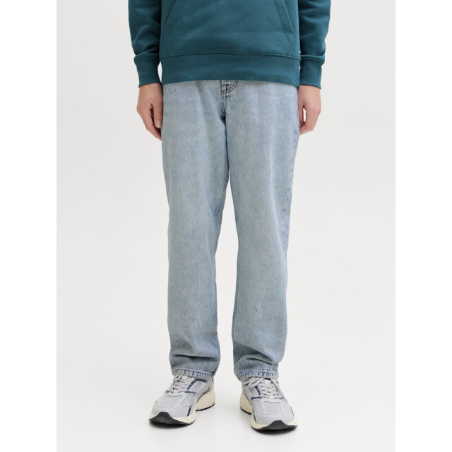 Jack & Jones Jjichris jjoriginal akm 932 sn jnr blue denim 3106.35.0004 large