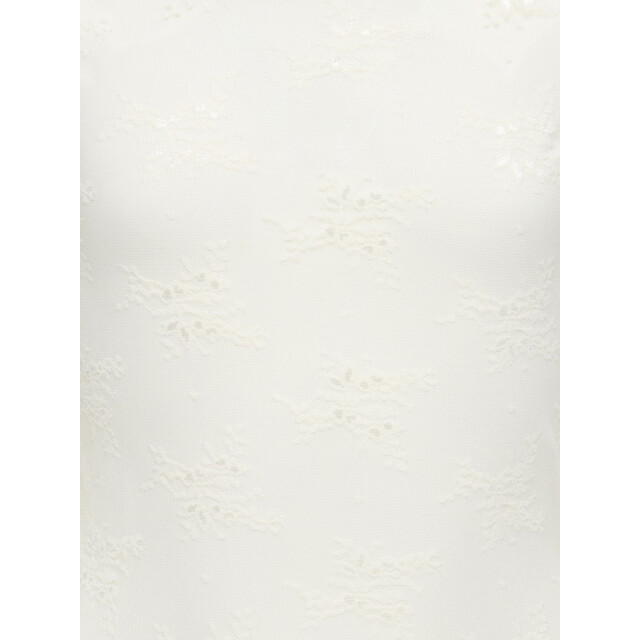 Only Kogloui lace top jrs ecru 2389.03.0001 large
