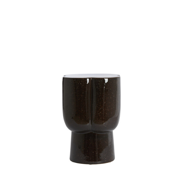 Light & Living bijzettafel junto Ø34.5x45 cm - 3259349 large