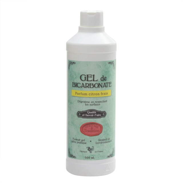 CaliCosy Bicarbonaatgel 500 ml set van 2 2931706 large