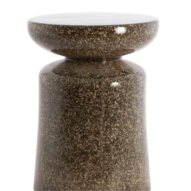 Light & Living bijzettafel kotor Ø33.5x45 cm - 3259206 large