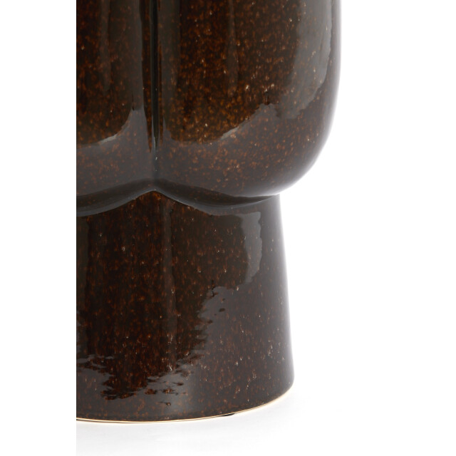 Light & Living bijzettafel junto Ø34.5x45 cm - 3259349 large