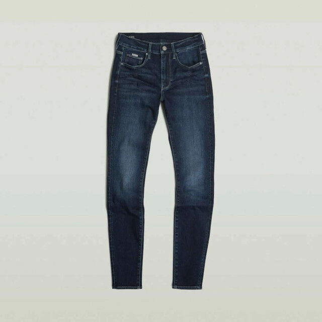 G-Star 3301 skinny wmn D05175-8968-89 large