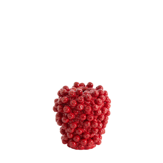 Light & Living vaas berries Ø20x22.5 cm - 3259154 large