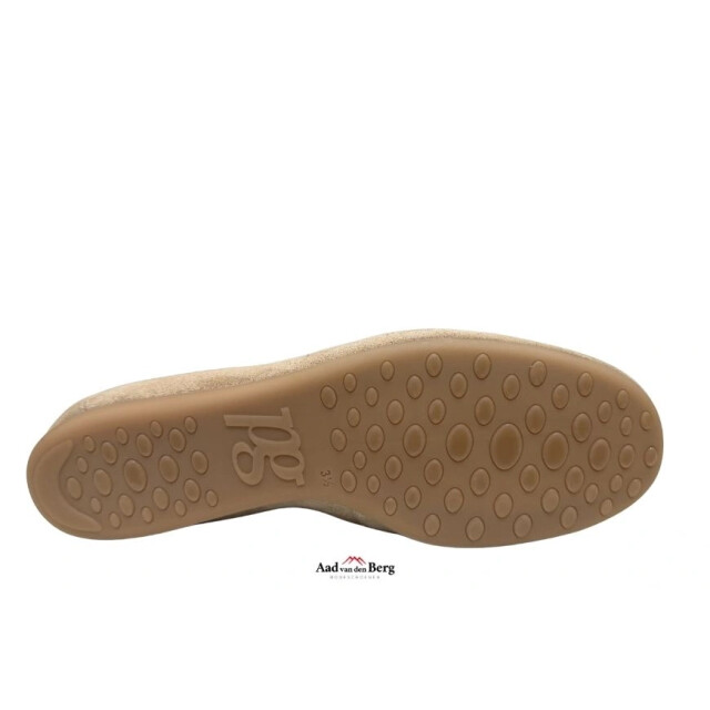 Paul Green 1188 Loafers Beige 1188 large