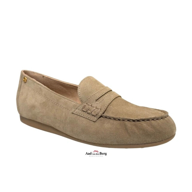 Paul Green 1188 Loafers Beige 1188 large