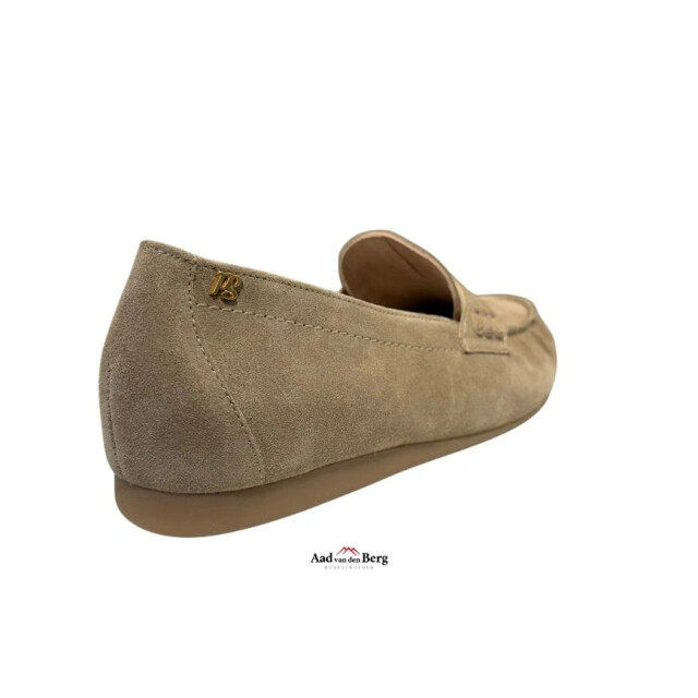 Paul Green 1188 Loafers Beige 1188 large