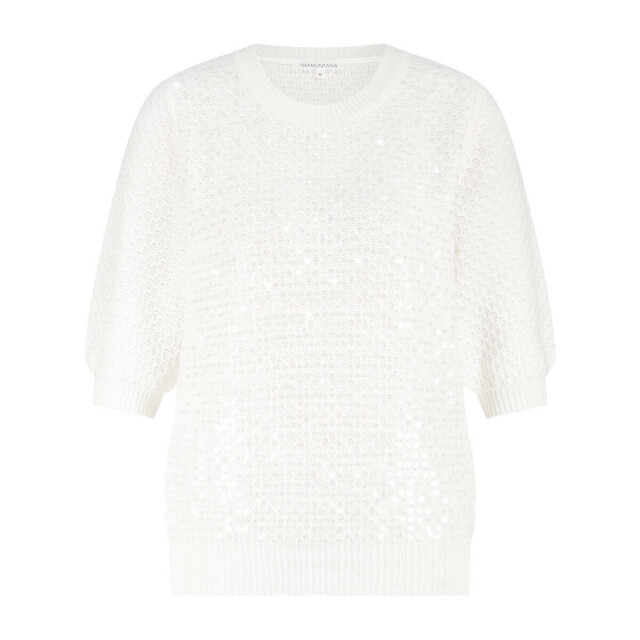 Tramontana Pullover y11-19-601 Tramontana Pullover korte mouw Y11-19-601 large