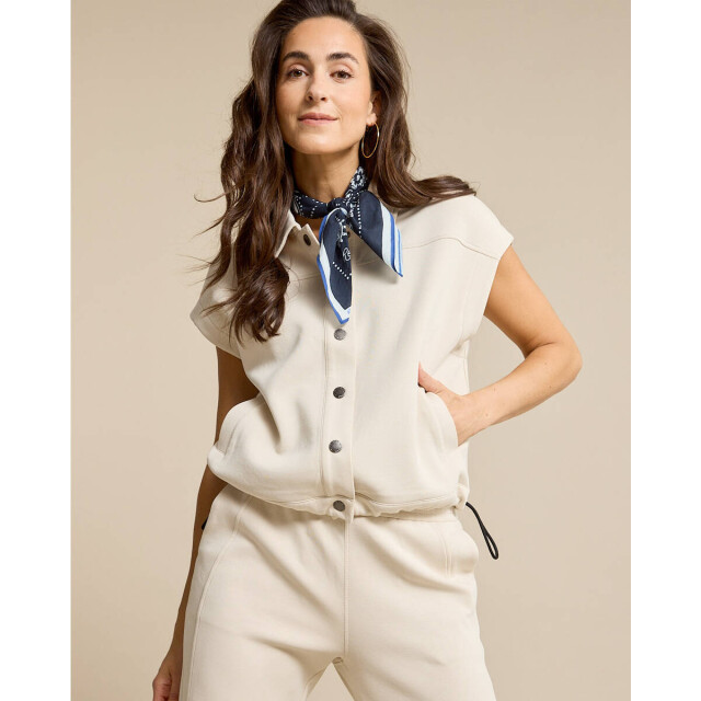 Red Button Bodywarmer srb4795 bodil Red Button Bodywarmer SRB4795 BODIL large