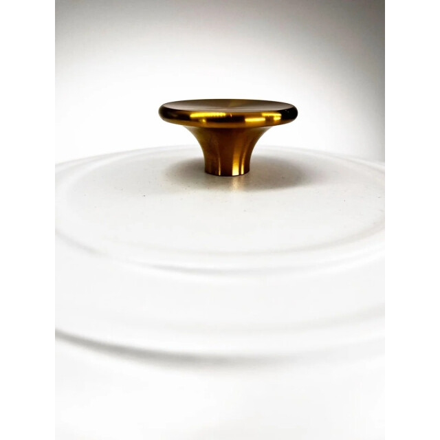 Relance Redelaar braadpan gietijzer 26cm mat 164708 large