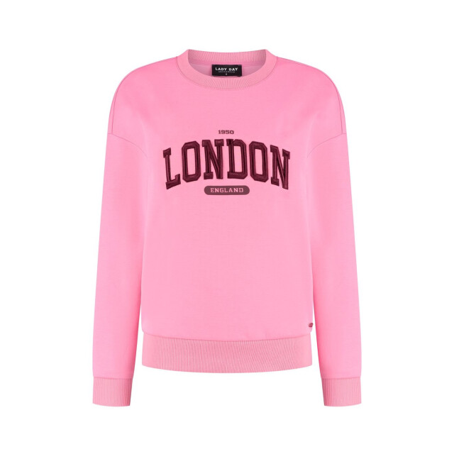 Lady Day London bubblegum London Bubblegum large
