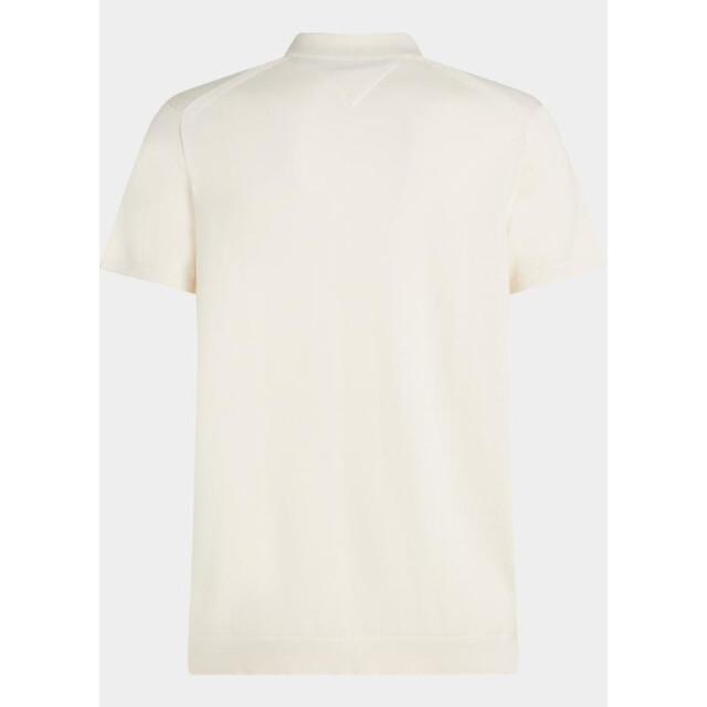 Tommy Hilfiger Polo korte mouw essential cotton knitted polo mw0mw37396/z00 204786 large