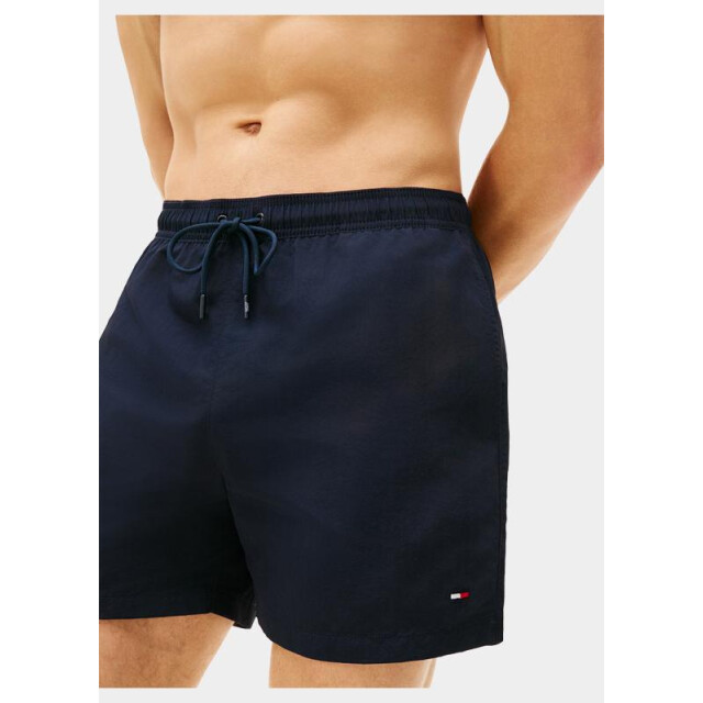 Tommy Hilfiger Zwembroek medium drawstring um0um03477/dw5 204818 large