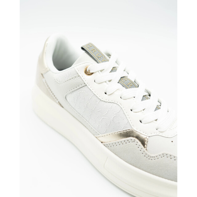 Cruyff 54349 Sneakers Wit 54349 large