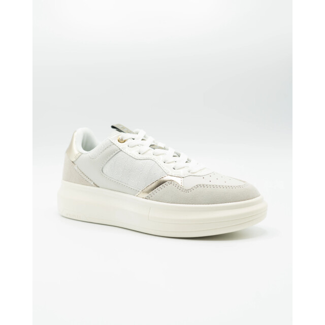 Cruyff 54349 Sneakers Wit 54349 large