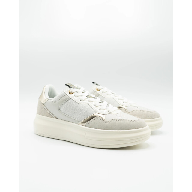 Cruyff 54349 Sneakers Wit 54349 large