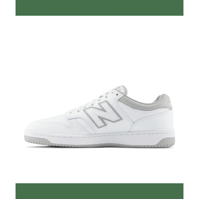 New Balance 072662_100-10 Sneakers Wit 072662_100-10 large