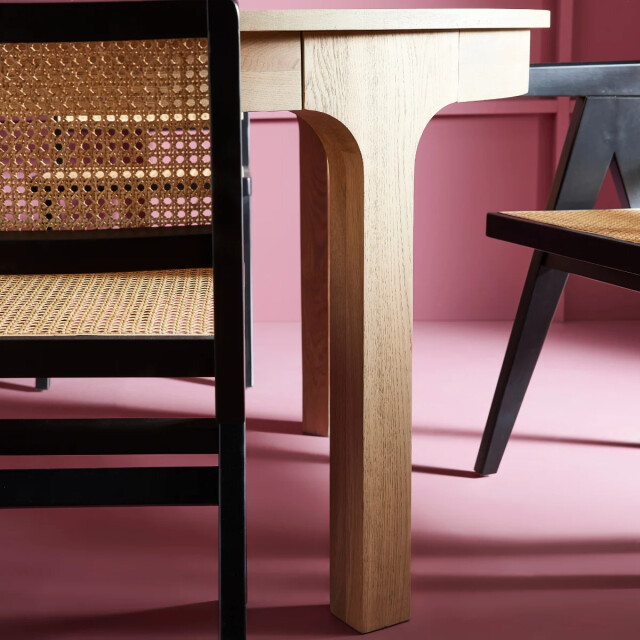 Signature Ovale tafel arches l200 cm 3501338 large