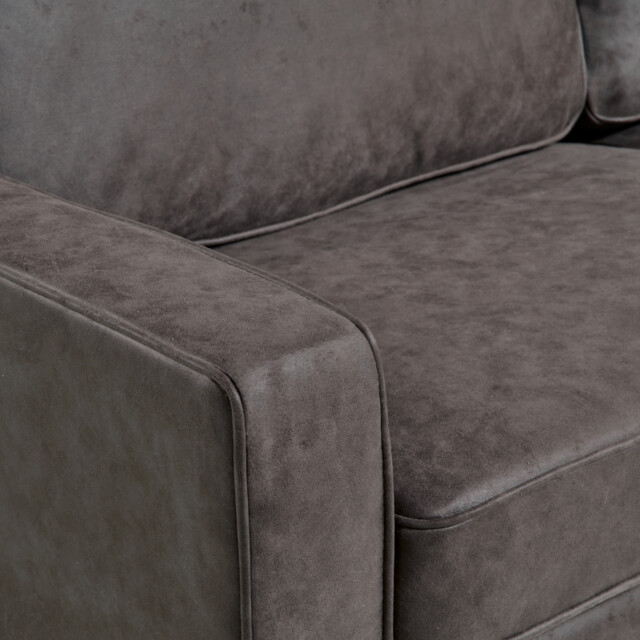 Multifurn 2-zits bank noa microleder 3501684 large