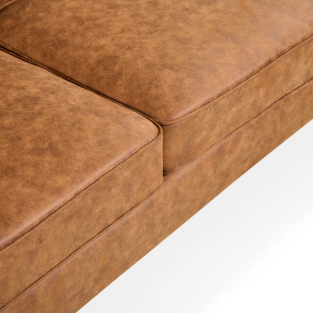 Multifurn 2-zits bank noa microleder 3501654 large