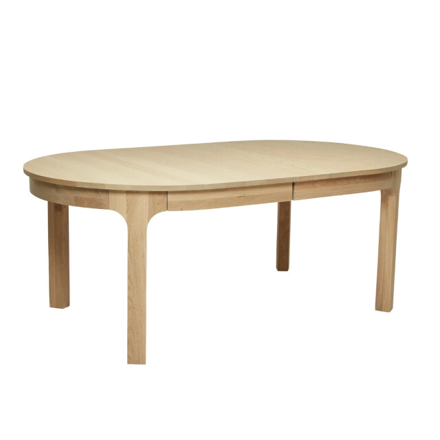 Signature Ovale tafel arches l200 cm 3501338 large