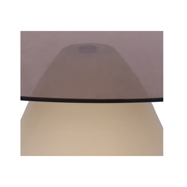 Brix salontafel mylon 110 cm - 3186069 large