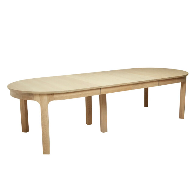 Signature Ovale tafel arches l200 cm 3501338 large