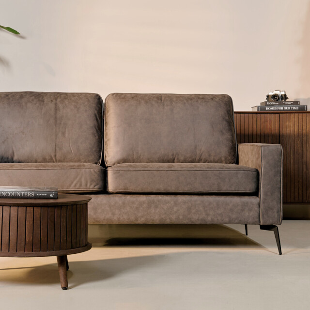 Multifurn 2-zits bank noa microleder 3501684 large