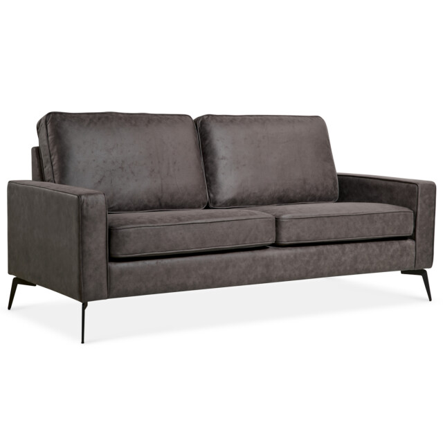 Multifurn 2-zits bank noa microleder 3501684 large