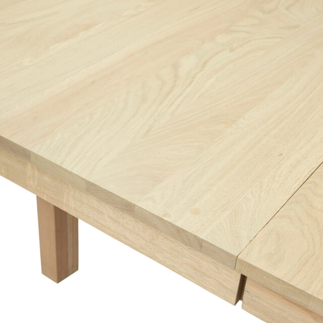 Signature Ovale tafel arches l200 cm 3501338 large