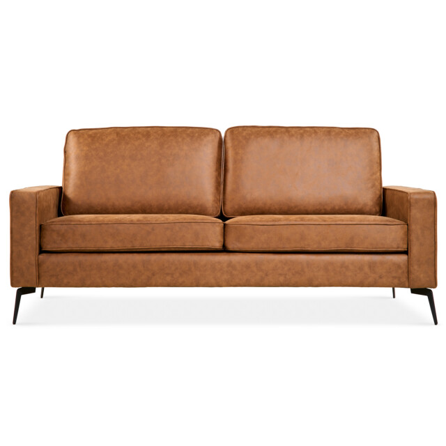 Multifurn 2-zits bank noa microleder 3501654 large