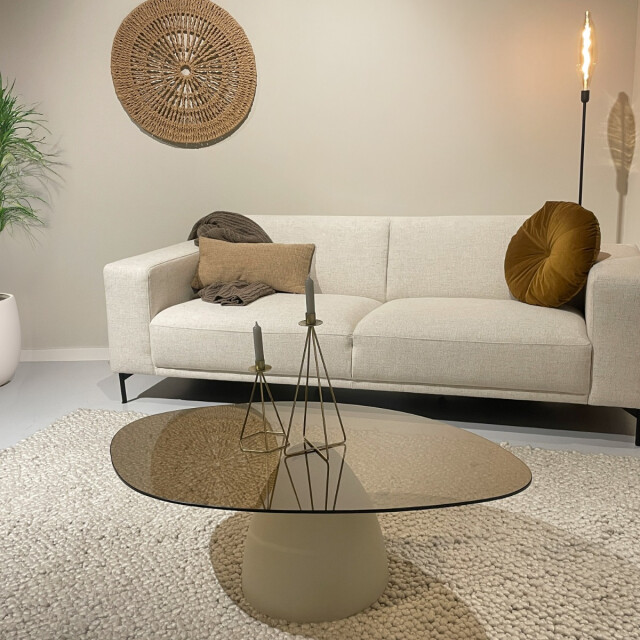 Brix salontafel mylon 110 cm - 3186069 large