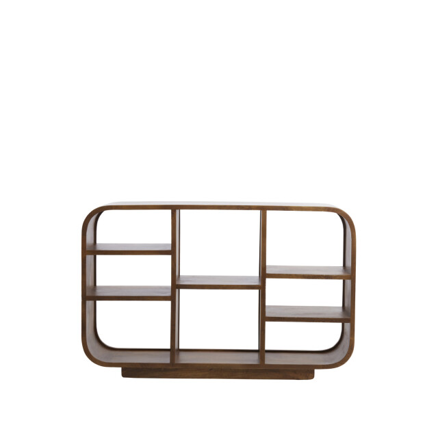 Light & Living kast dane 140x35x90 cm - 3259292 large