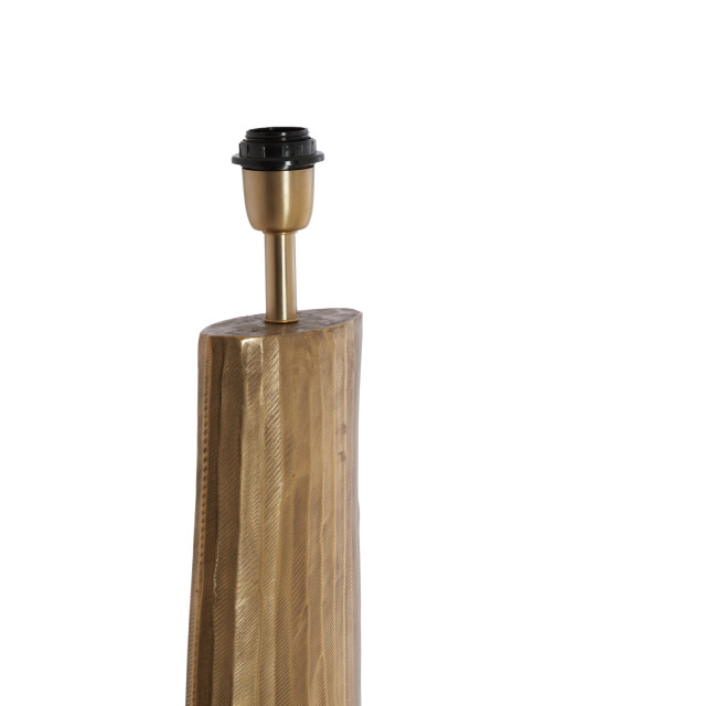 Light & Living vloerlamp mijas 27.5x14x144 cm - 3259234 large