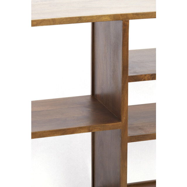 Light & Living kast dane 140x35x90 cm - 3259292 large