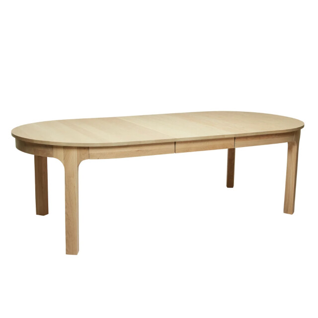 Signature Ovale tafel arches l200 cm 3501338 large