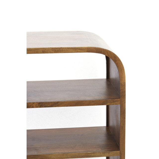 Light & Living kast dane 140x35x90 cm - 3259292 large