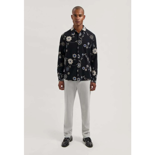 Dstrezzed Ds aaron shirt 303990-999 large