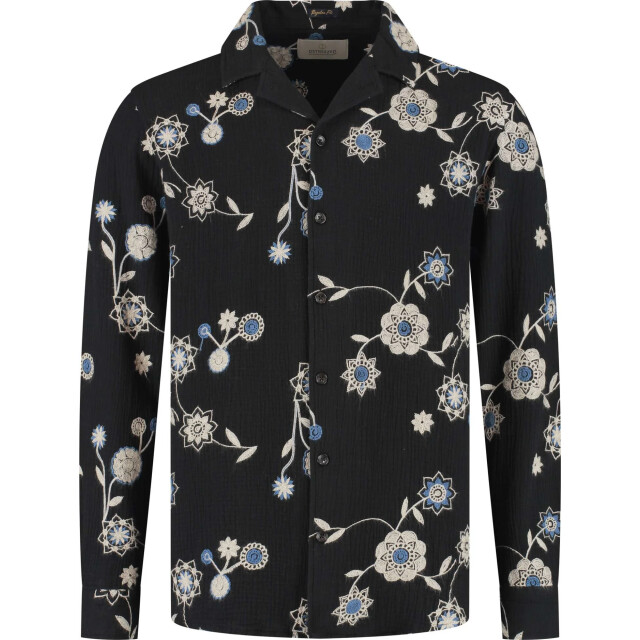 Dstrezzed Ds aaron shirt 303990-999 large