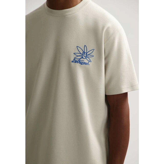 Dstrezzed Banks tee 203510-107 large