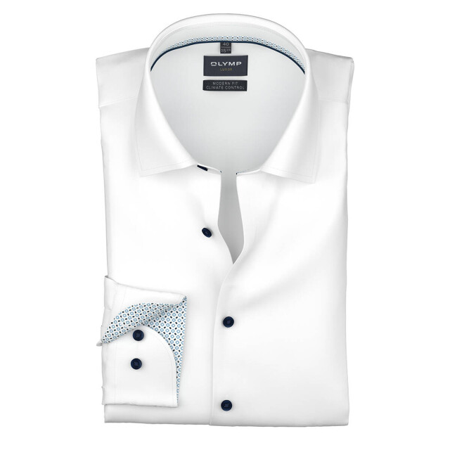 Olymp Dresshemd 131614 Olymp Dresshemd 131614 large