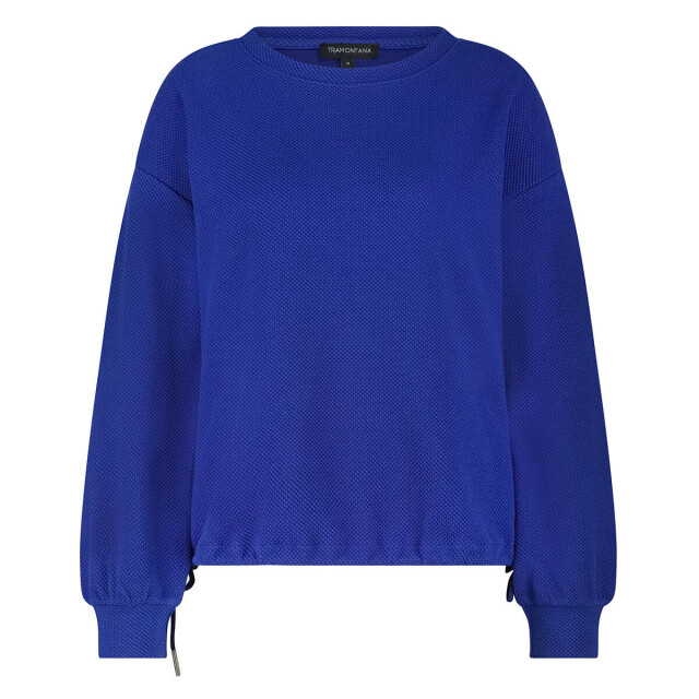 Tramontana Pullover e01-19-601 Tramontana Pullover E01-19-601 large