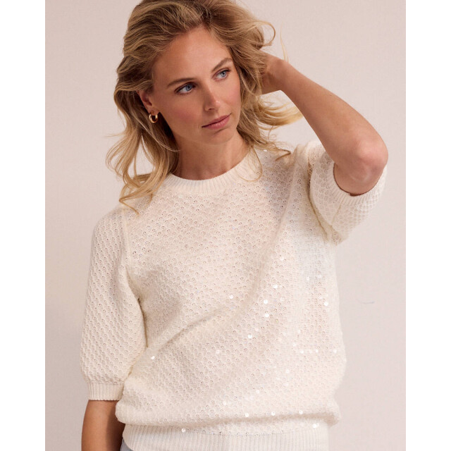 Tramontana Pullover y11-19-601 Tramontana Pullover korte mouw Y11-19-601 large