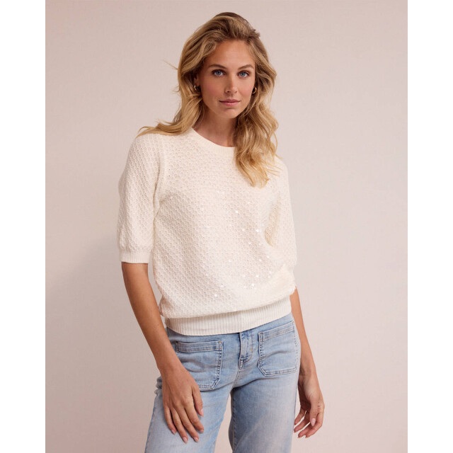 Tramontana Pullover y11-19-601 Tramontana Pullover korte mouw Y11-19-601 large