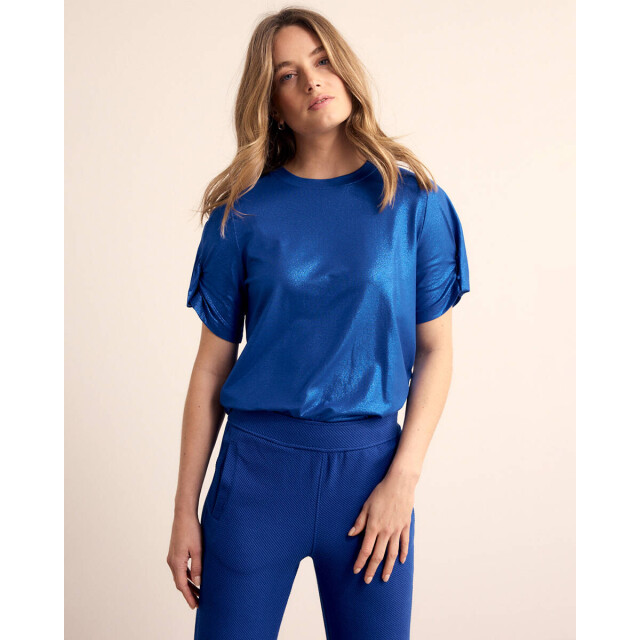 Tramontana Top korte mouw d02-19-401 Tramontana Top korte mouw D02-19-401 large