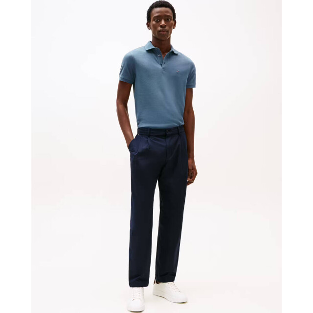 Tommy Hilfiger Polo mw0mw17771 Tommy Hilfiger Polo MW0MW17771 large