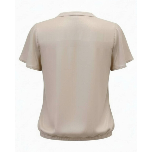 Zip73 Top korte mouw z26/335/02/255 ZIP73 Top korte mouw Z26/335/02/255 large