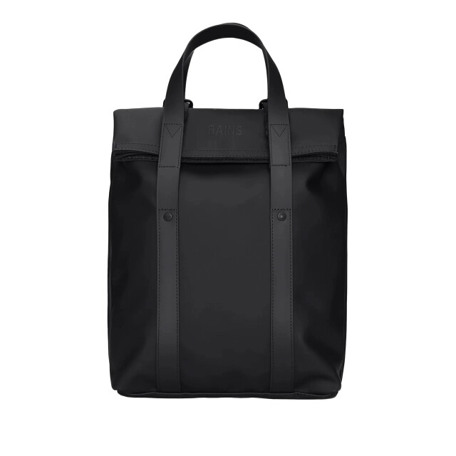 Rains 2 way tote rugtas mini w3 67681 large